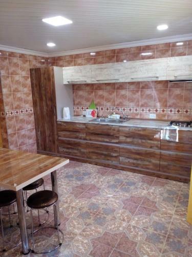Hostal Tskaltubo Guest House Meri
