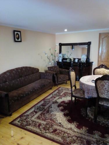 Hostal Tskaltubo Guest House Meri