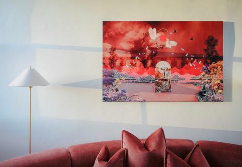 Apartamento Miss Midgley's - Assembly Hall