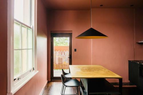 Apartamento Miss Midgley's - Assembly Hall
