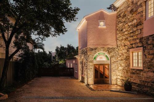 Apartamento Miss Midgley's - Assembly Hall