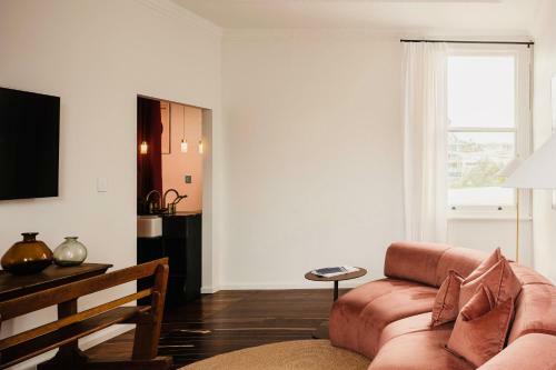 Apartamento Miss Midgley's - Assembly Hall