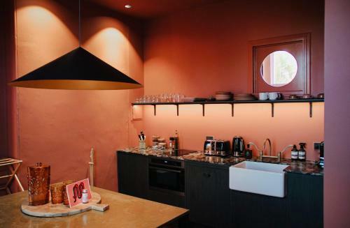 Apartamento Miss Midgley's - Assembly Hall