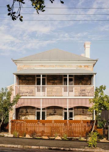 Apartamento Miss Midgley's - Assembly Hall