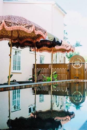 Apartamento Miss Midgley's - Assembly Hall
