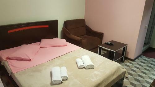 Hotel Golden Star