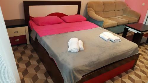 Hotel Golden Star
