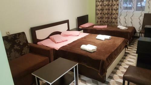 Hotel Golden Star