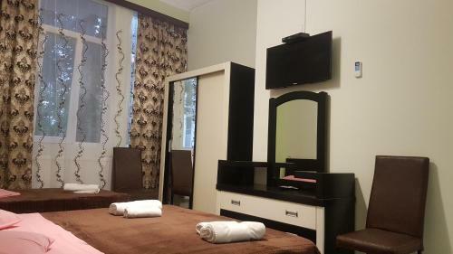 Hotel Golden Star