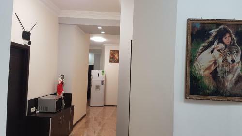 Hotel Golden Star
