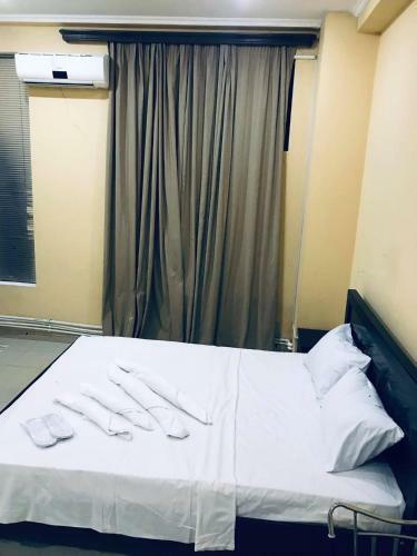 Hotel Rostus
