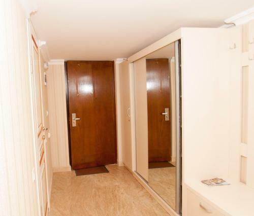 Orbi City White Sails Apart Hotel