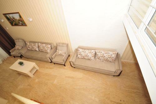 Orbi City White Sails Apart Hotel