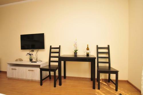 Orbi City White Sails Apart Hotel