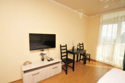 Orbi City White Sails Apart Hotel