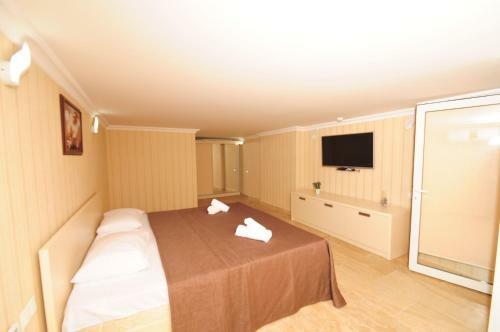 Orbi City White Sails Apart Hotel