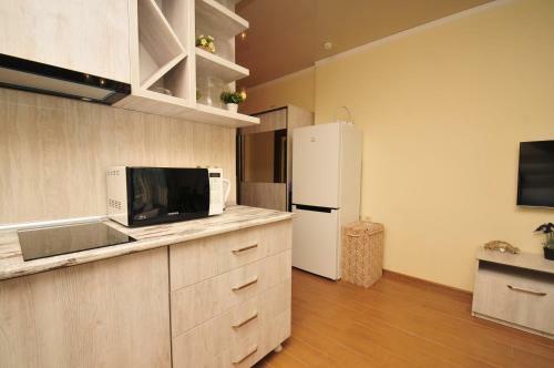 Orbi City White Sails Apart Hotel