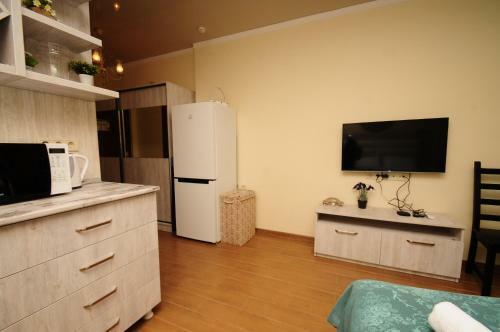 Orbi City White Sails Apart Hotel