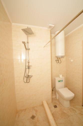 Orbi City White Sails Apart Hotel