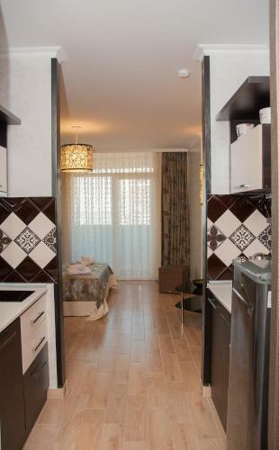 Orbi City White Sails Apart Hotel