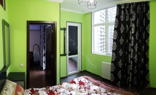 Kukito's Apartment / 3k