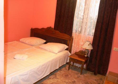 Agroturismo Tamriko Apartment