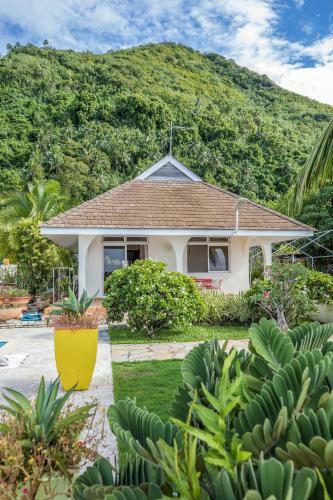Apartamento Tahiti - Studio Tiamao Manini