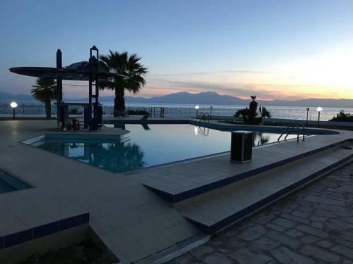 Villa The One&only - Calm And Peace In Our Private Beach