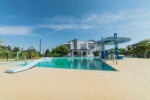 Villa The One&only - Calm And Peace In Our Private Beach