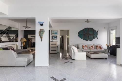 Villa The One&only - Calm And Peace In Our Private Beach