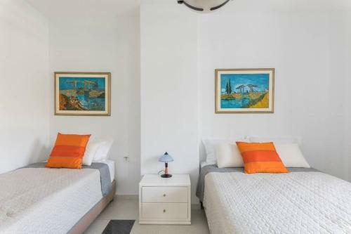 Villa The One&only - Calm And Peace In Our Private Beach