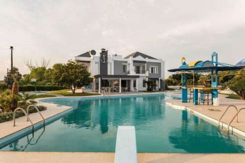 Villa The One&only - Calm And Peace In Our Private Beach