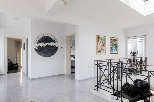 Villa The One&only - Calm And Peace In Our Private Beach