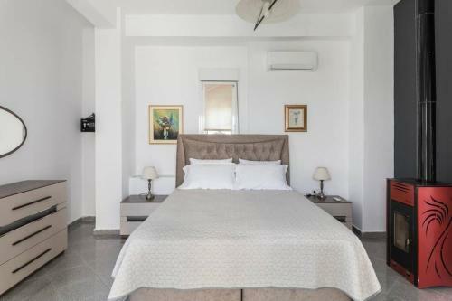 Villa The One&only - Calm And Peace In Our Private Beach