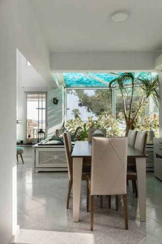 Villa The One&only - Calm And Peace In Our Private Beach