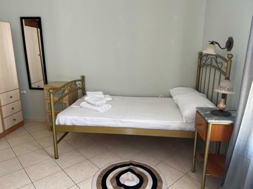 Apartamento Tassos' Home