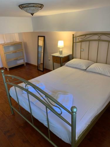Apartamento Tassos' Home