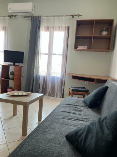 Apartamento Tassos' Home