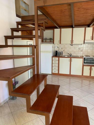 Apartamento Tassos' Home