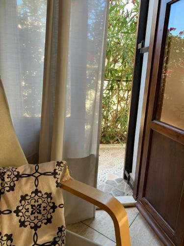 Apartamento Tassos' Home