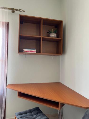 Apartamento Tassos' Home