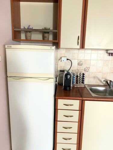 Apartamento Tassos' Home