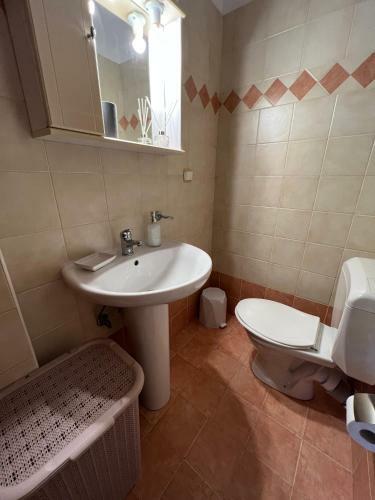 Apartamento Tassos' Home
