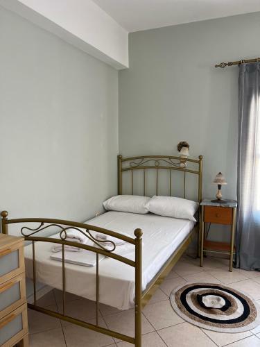 Apartamento Tassos' Home