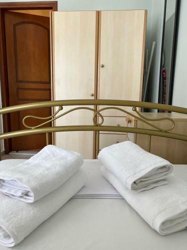 Apartamento Tassos' Home