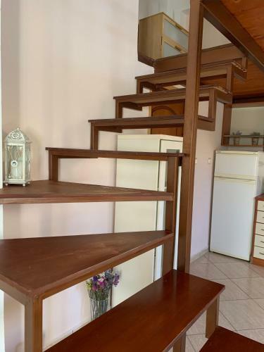 Apartamento Tassos' Home