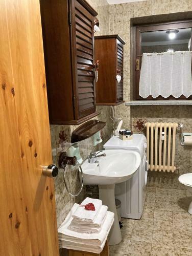 Apartamento Bilocale Centrale - Holidays House