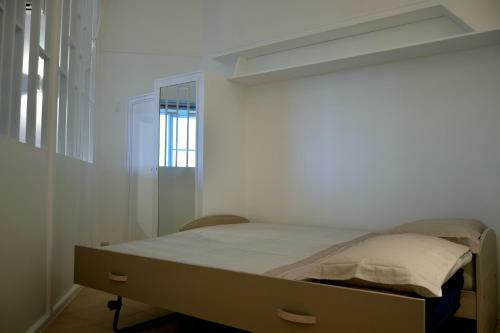 Apartamento Roby's House