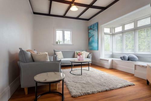 Quiet Herne Bay Home With 2 Bedrooms