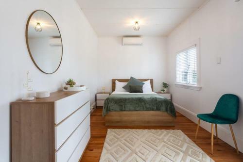 Quiet Herne Bay Home With 2 Bedrooms